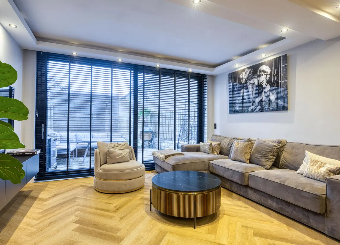 Rudolf Agricolastraat 11