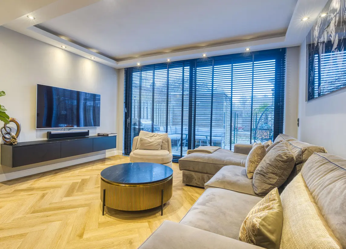 Rudolf Agricolastraat 11