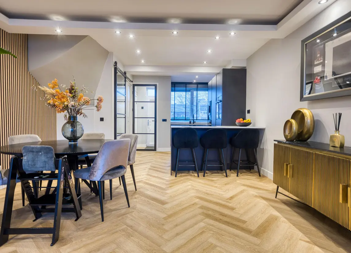 Rudolf Agricolastraat 11