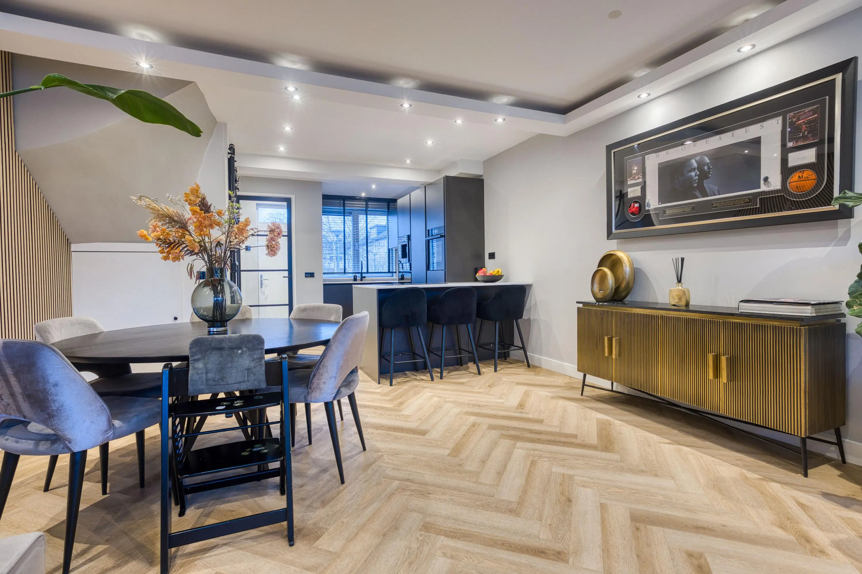 Rudolf Agricolastraat 11