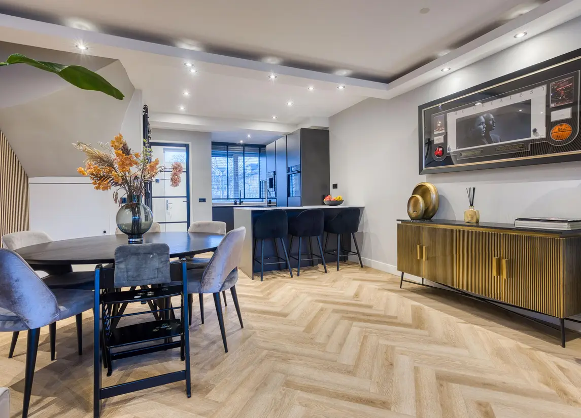 Rudolf Agricolastraat 11