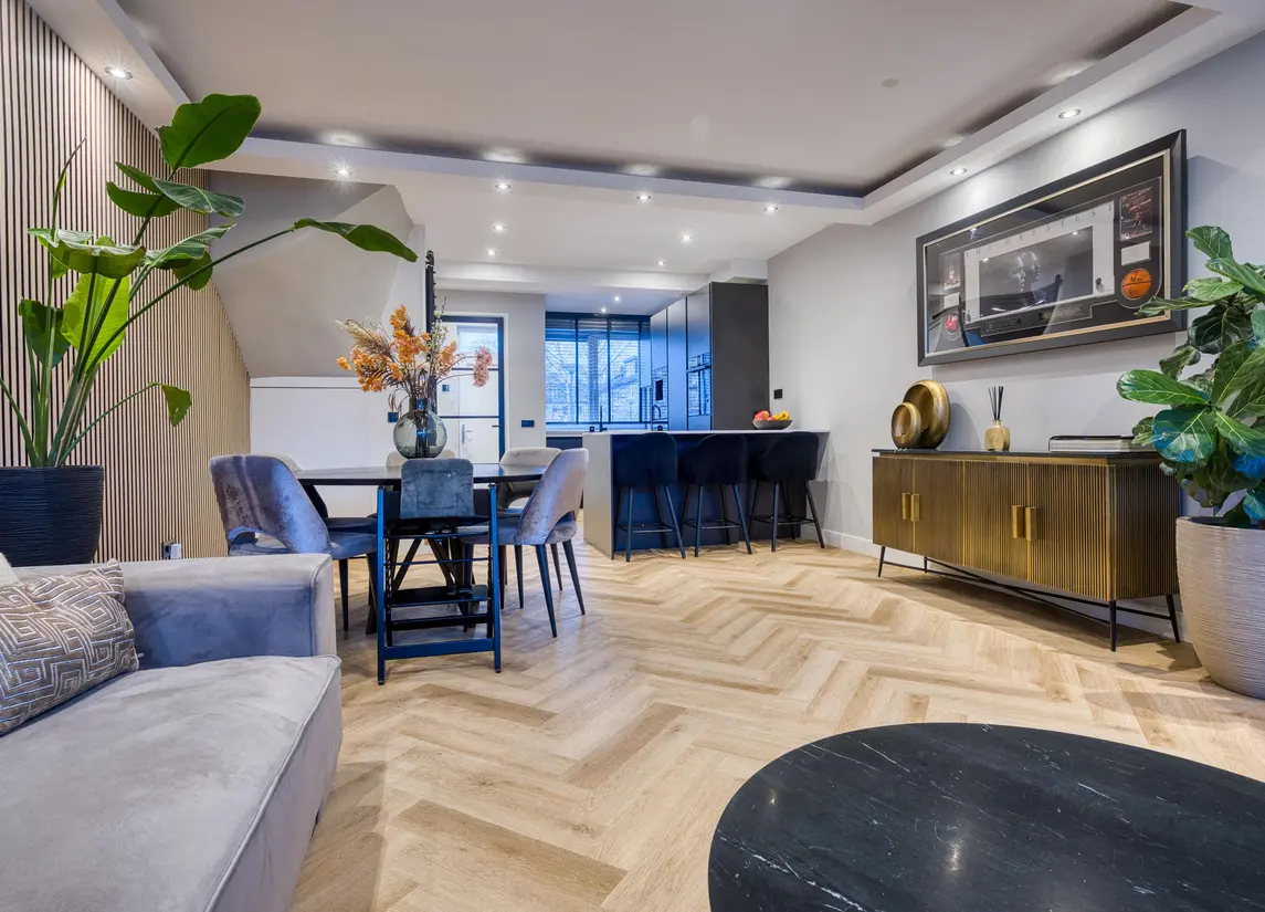 Rudolf Agricolastraat 11