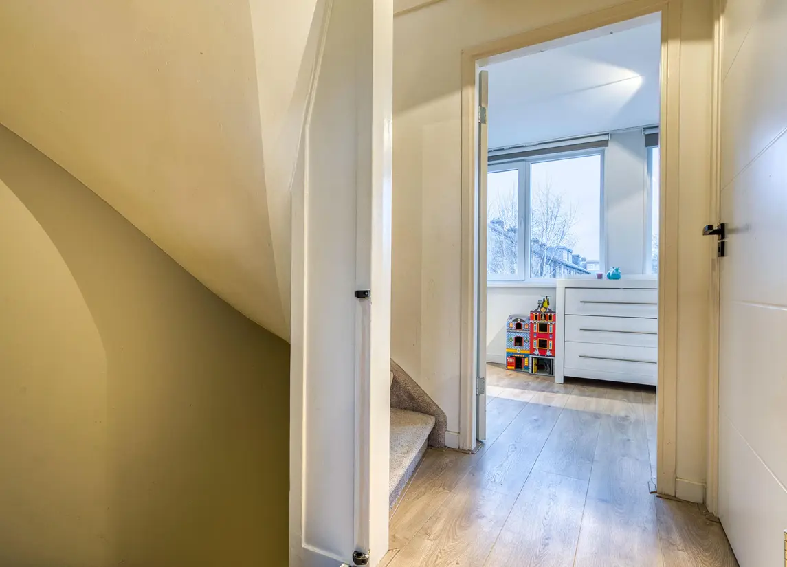 Rudolf Agricolastraat 11