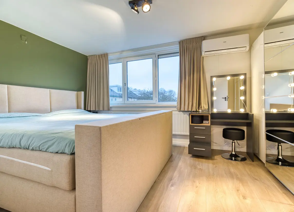 Rudolf Agricolastraat 11