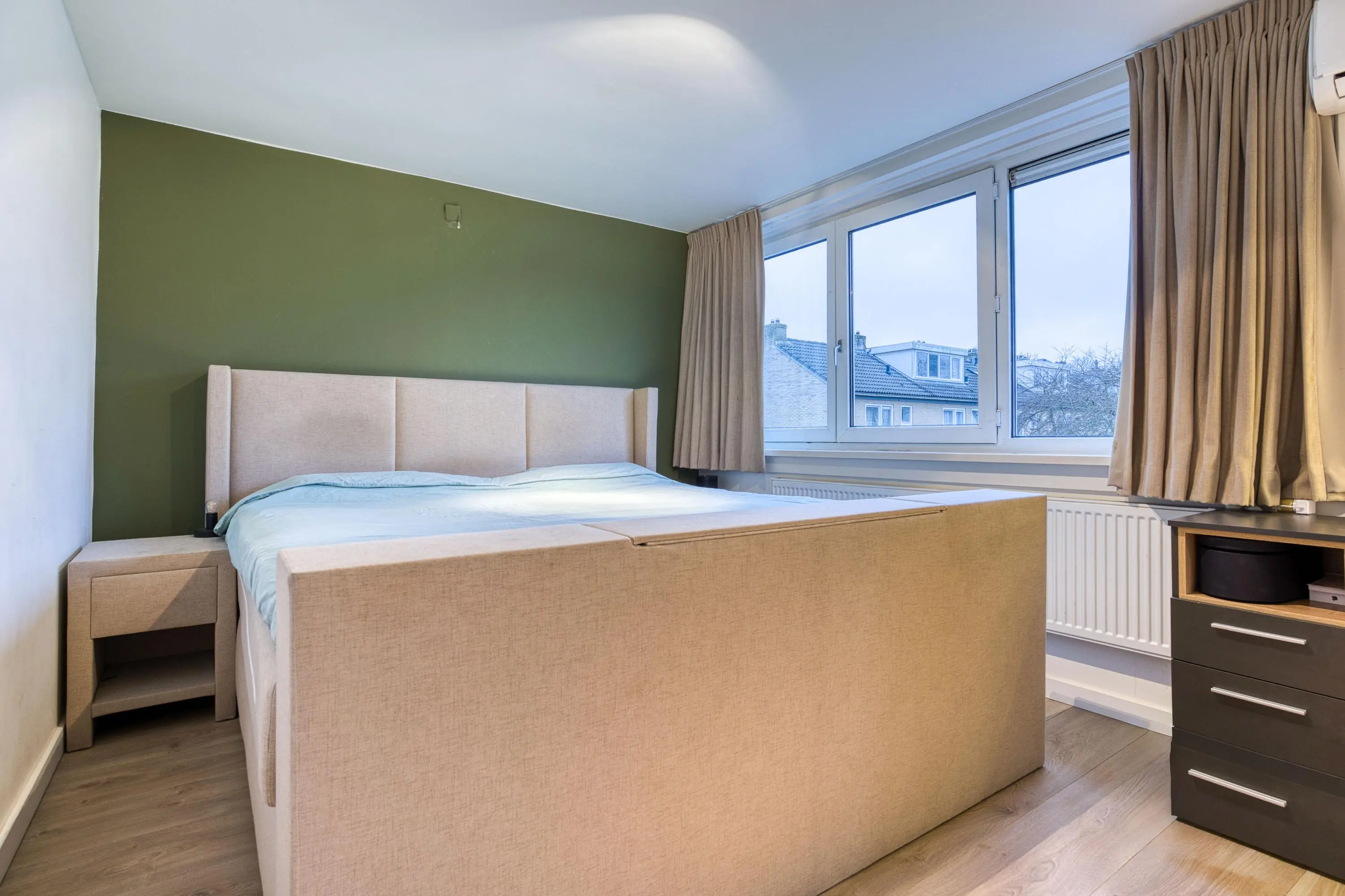 Rudolf Agricolastraat 11