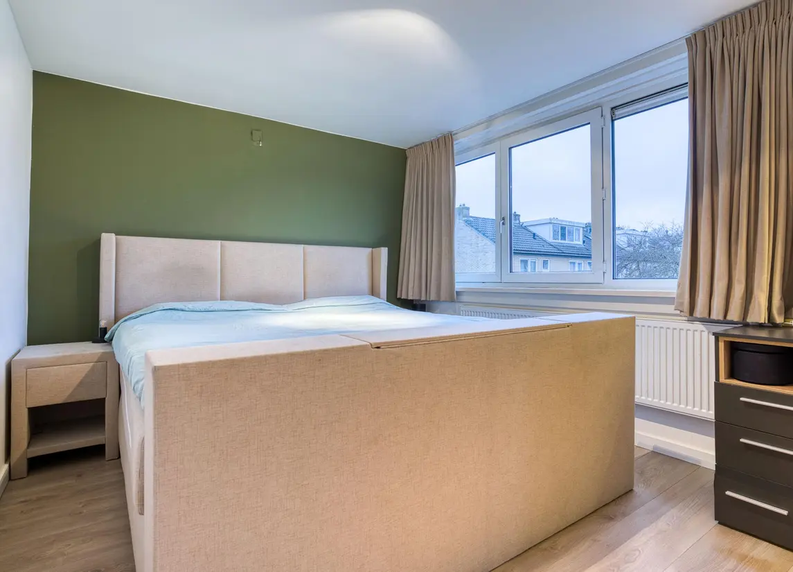 Rudolf Agricolastraat 11