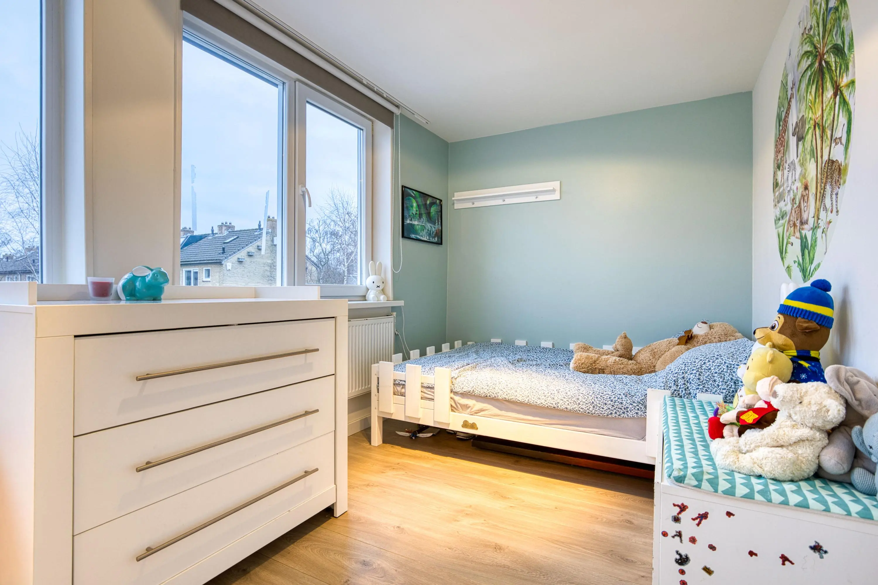 Rudolf Agricolastraat 11