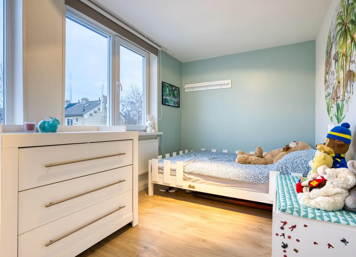 Rudolf Agricolastraat 11