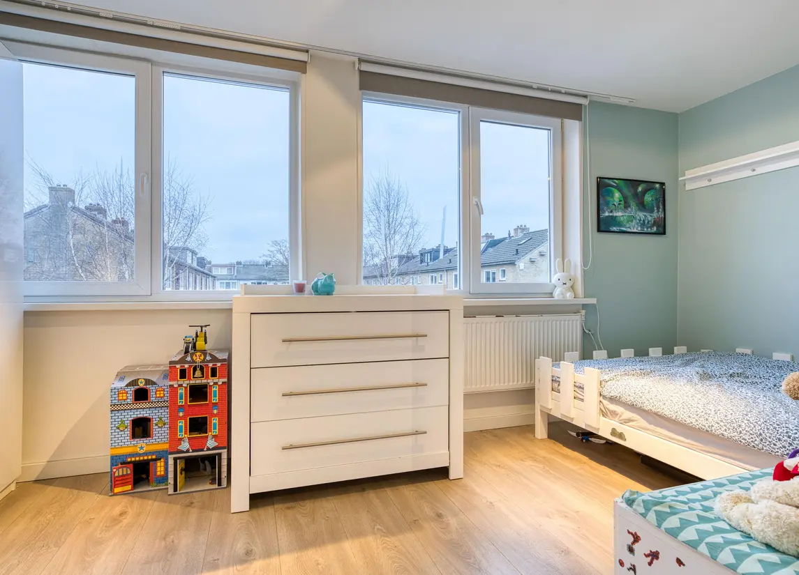 Rudolf Agricolastraat 11