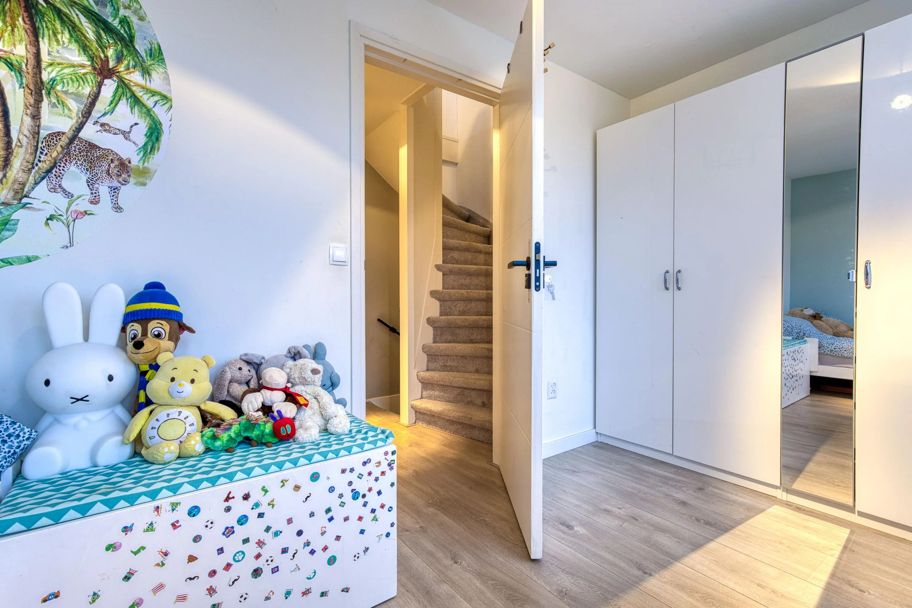 Rudolf Agricolastraat 11