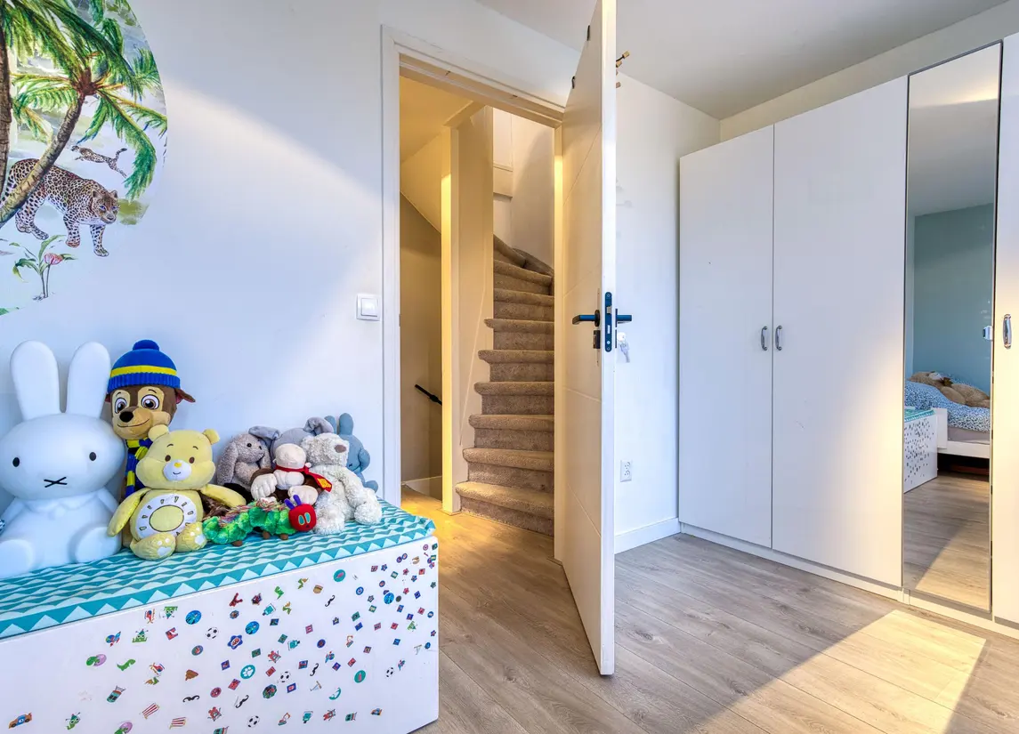 Rudolf Agricolastraat 11