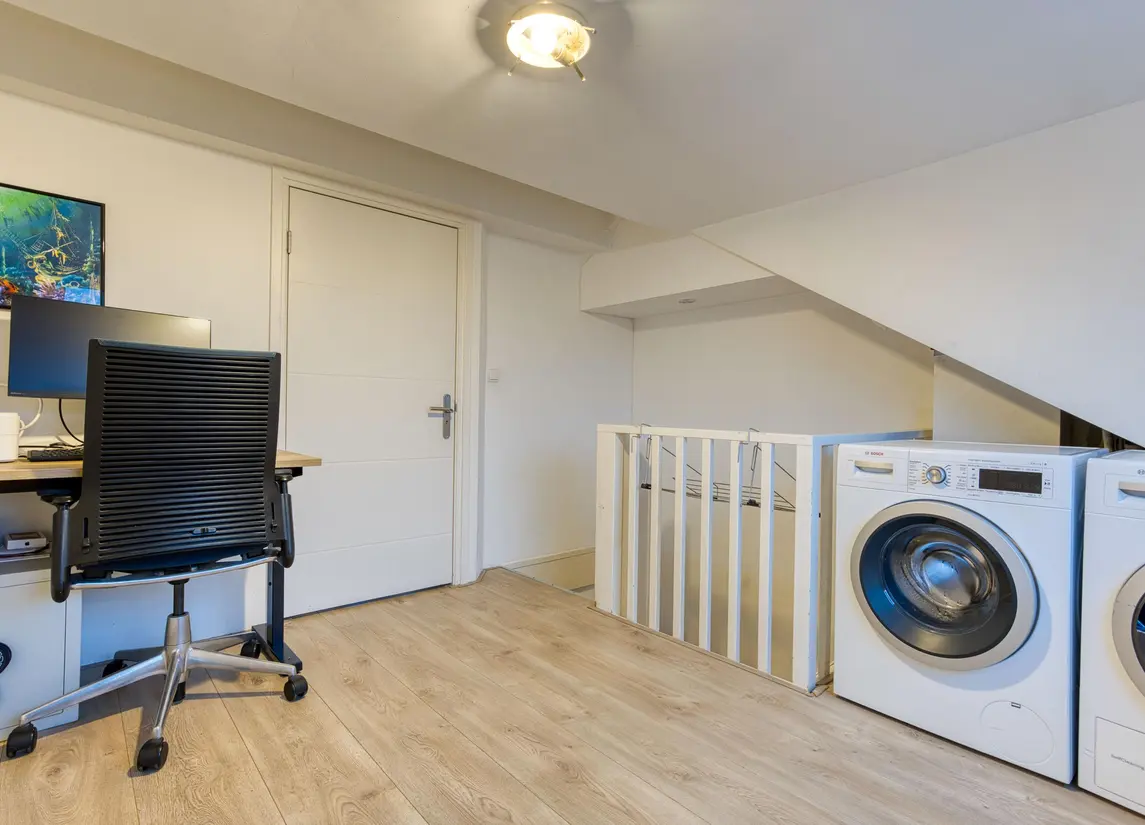 Rudolf Agricolastraat 11