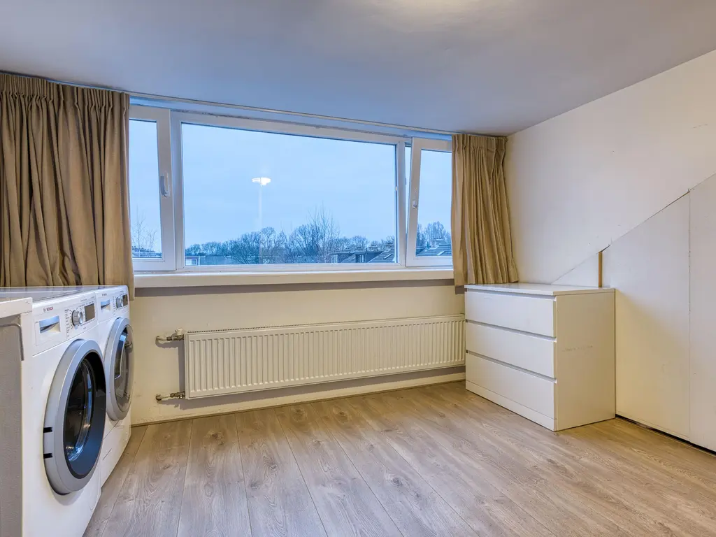 Rudolf Agricolastraat 11, AMSTERDAM