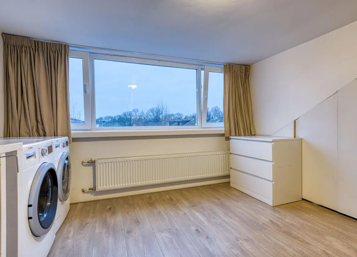 Rudolf Agricolastraat 11