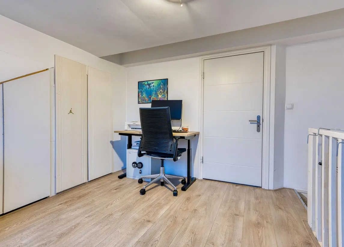 Rudolf Agricolastraat 11