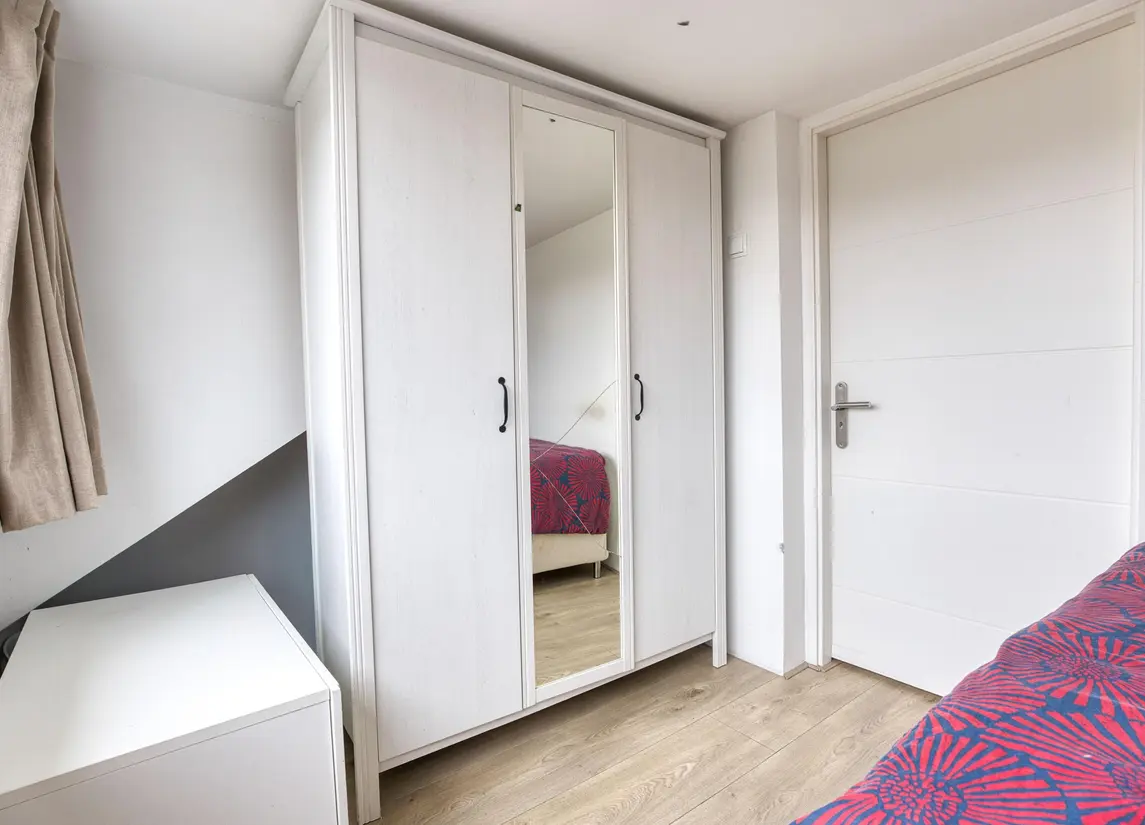 Rudolf Agricolastraat 11