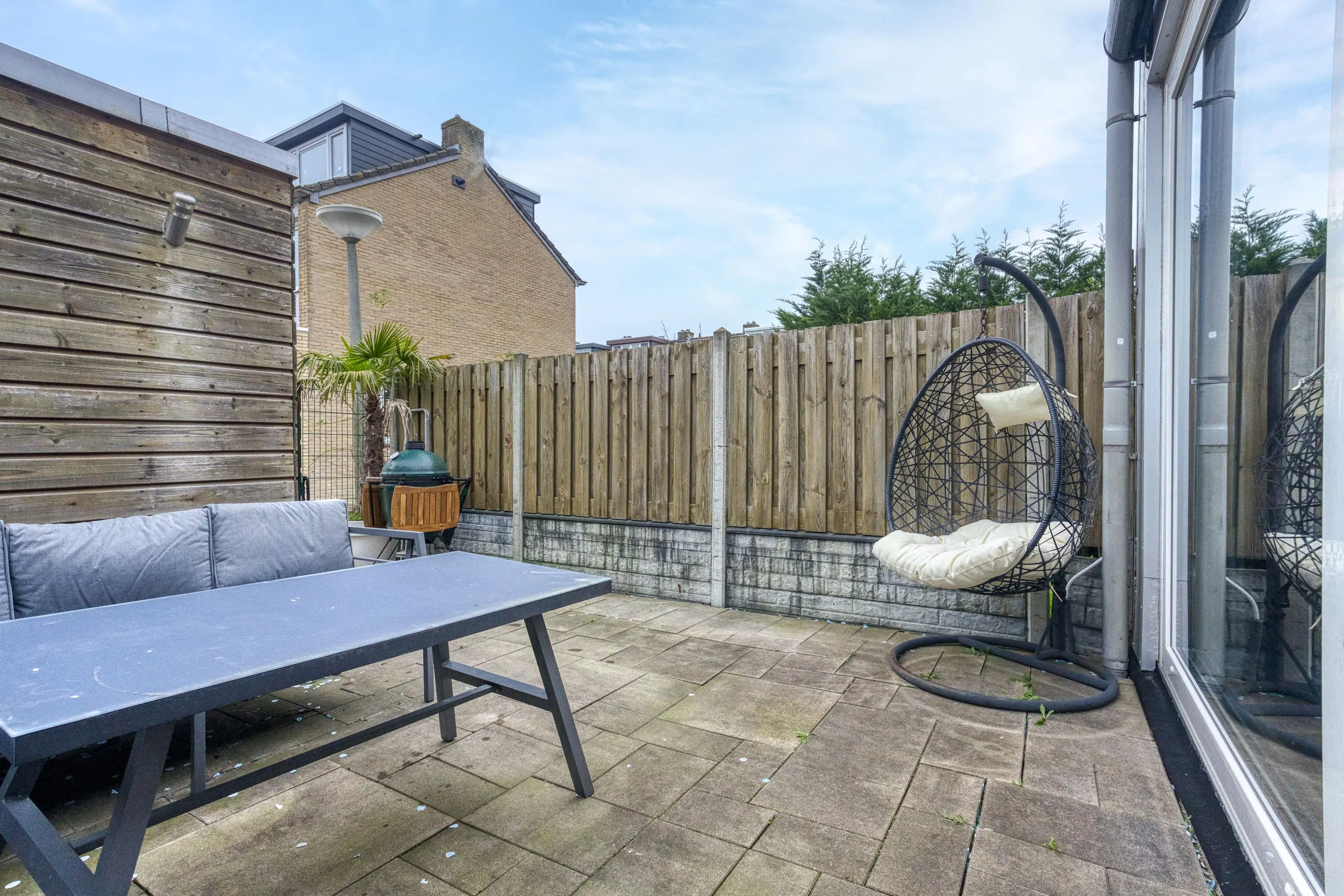 Rudolf Agricolastraat 11