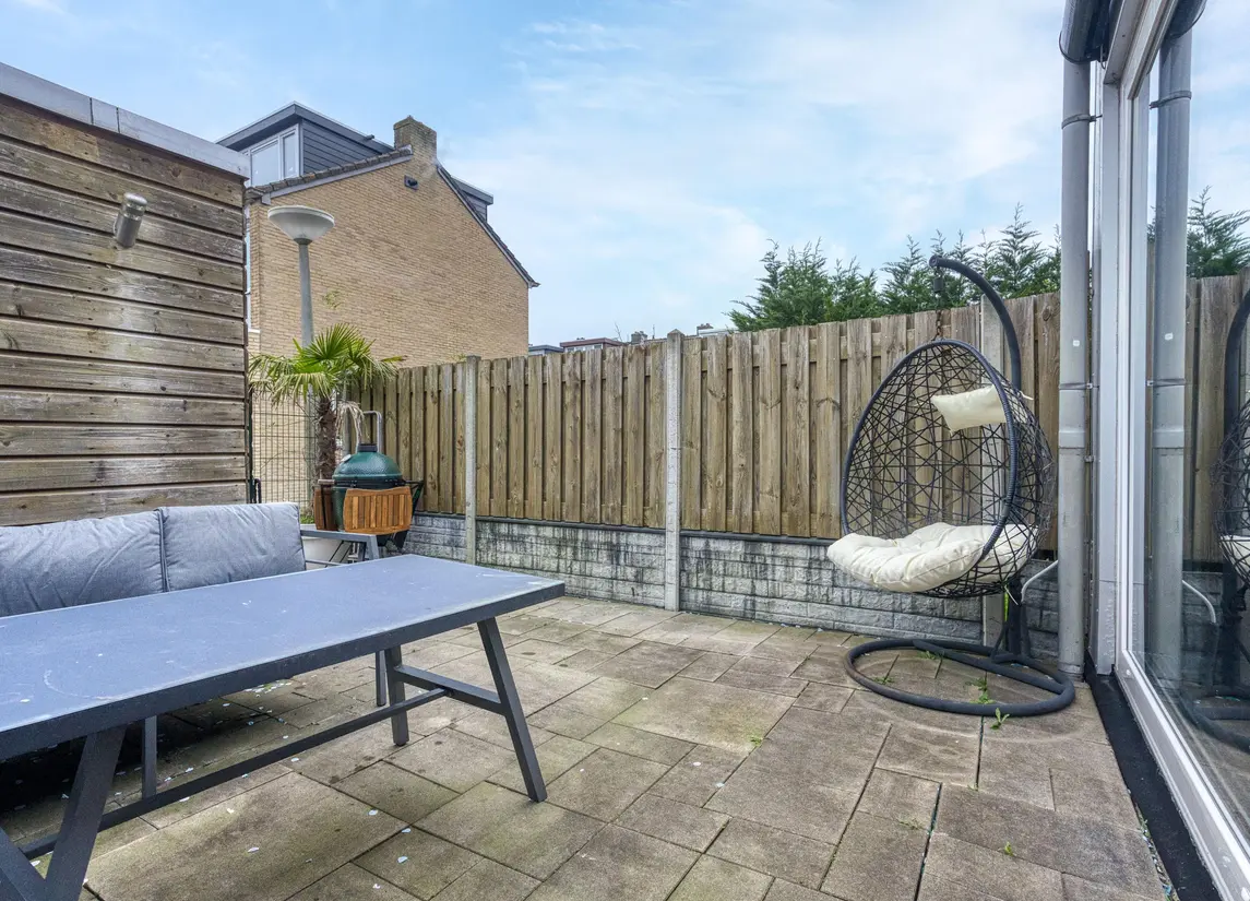 Rudolf Agricolastraat 11