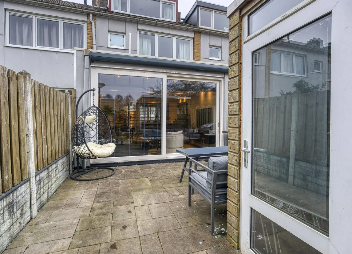 Rudolf Agricolastraat 11