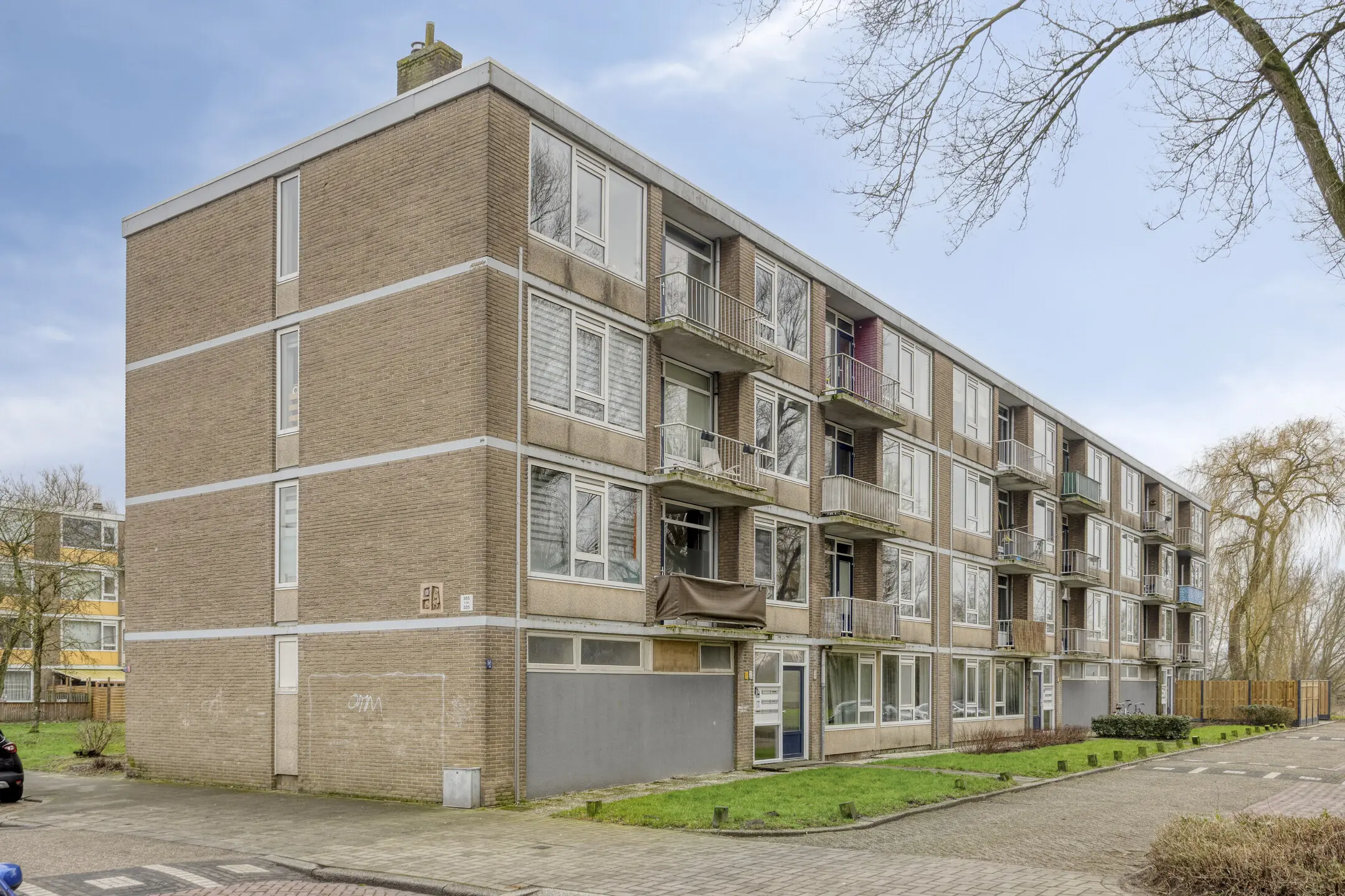 Generaal S.H. Spoorstraat 289