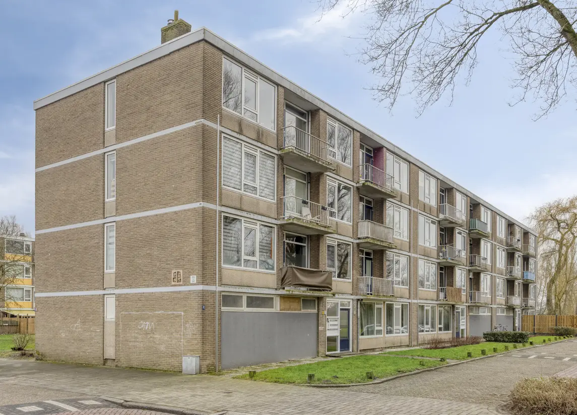 Generaal S.H. Spoorstraat 289