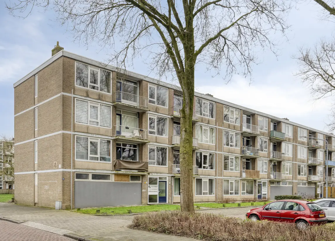 Generaal S.H. Spoorstraat 289