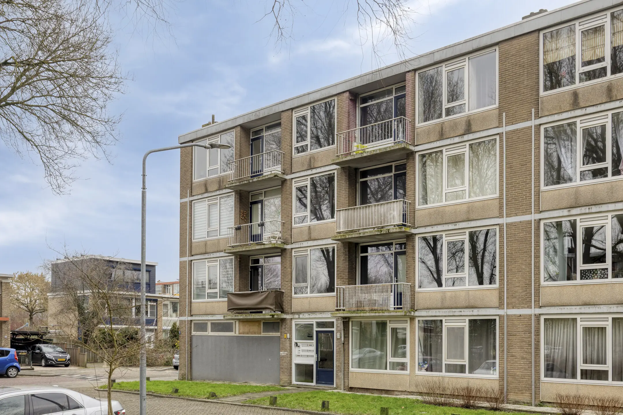 Generaal S.H. Spoorstraat 289