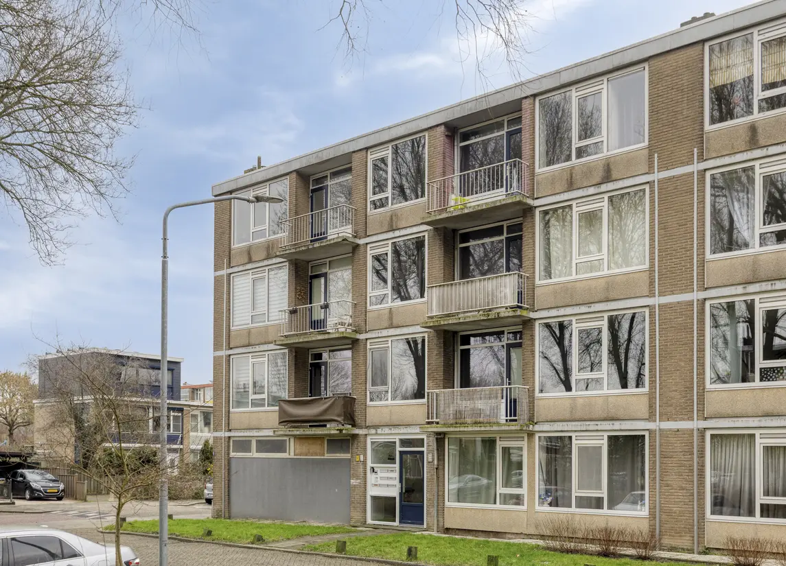 Generaal S.H. Spoorstraat 289