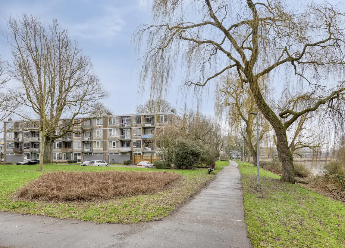 Generaal S.H. Spoorstraat 289