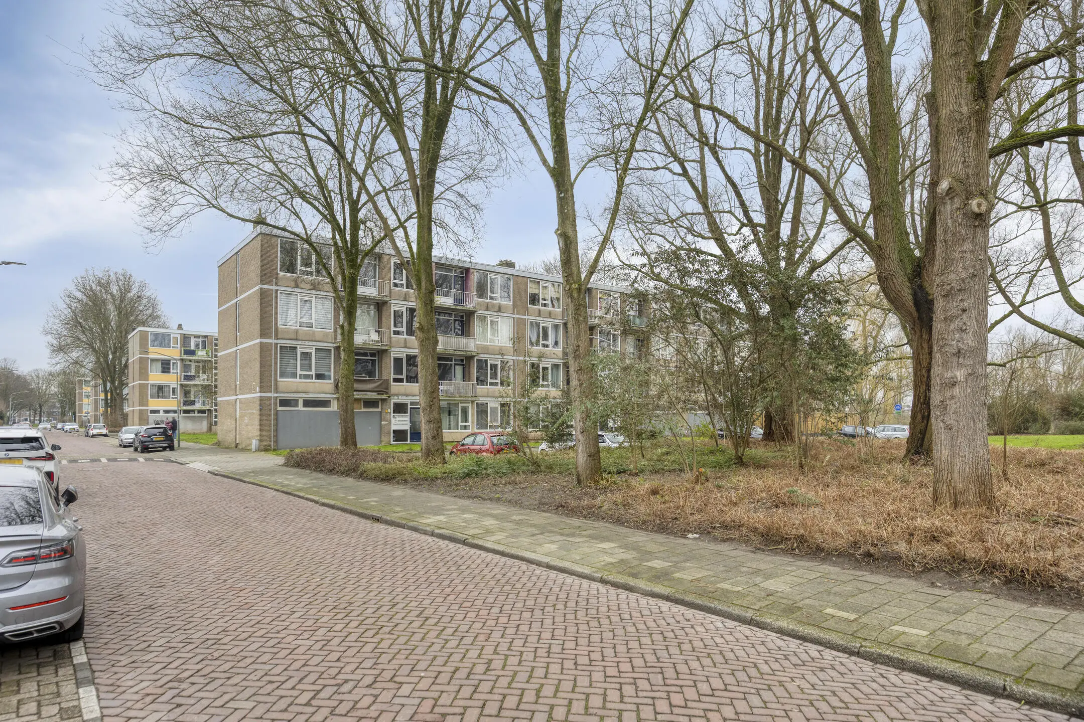 Generaal S.H. Spoorstraat 289