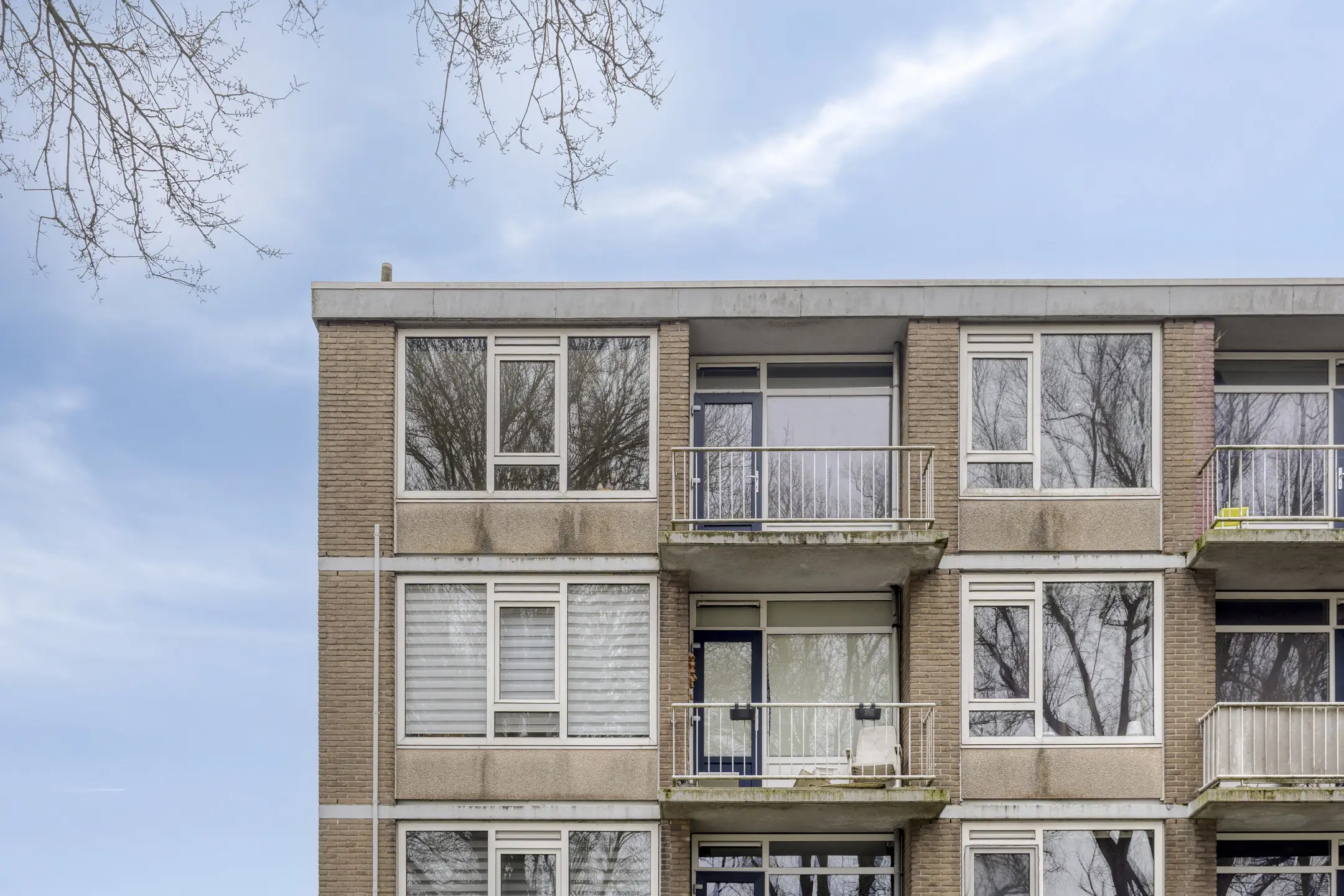 Generaal S.H. Spoorstraat 289