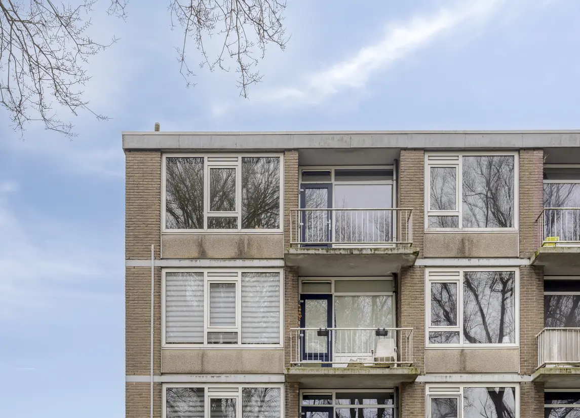 Generaal S.H. Spoorstraat 289