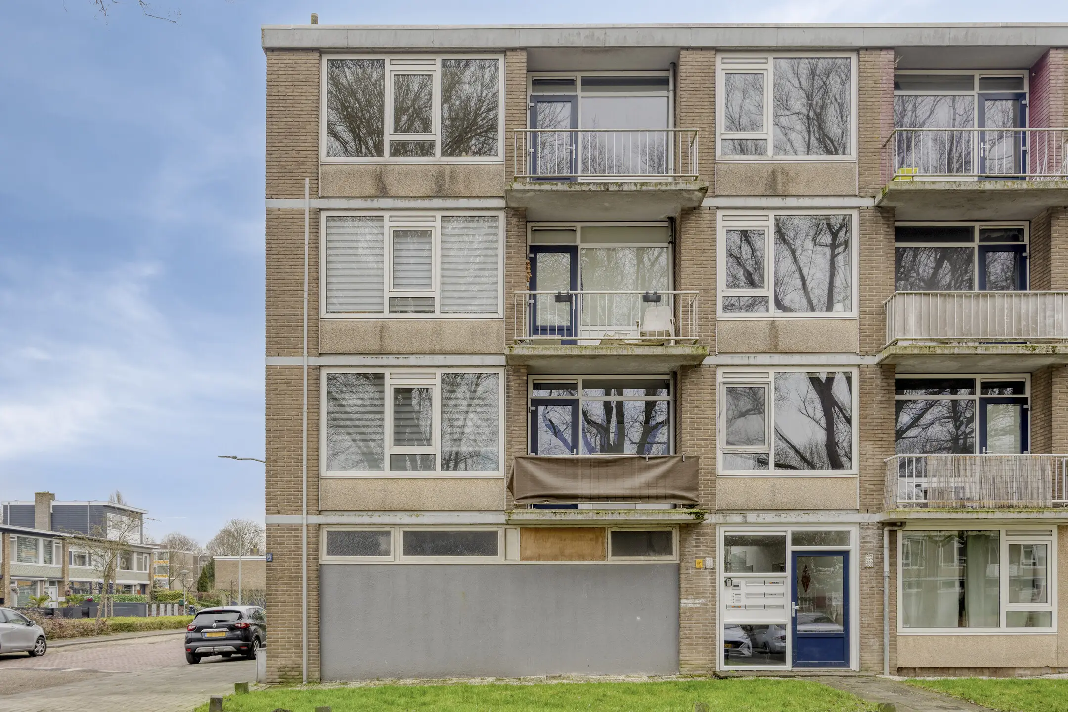 Generaal S.H. Spoorstraat 289