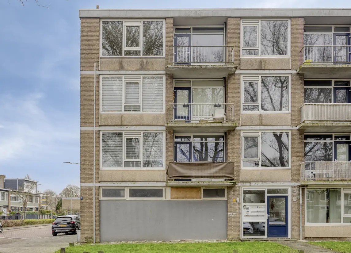 Generaal S.H. Spoorstraat 289