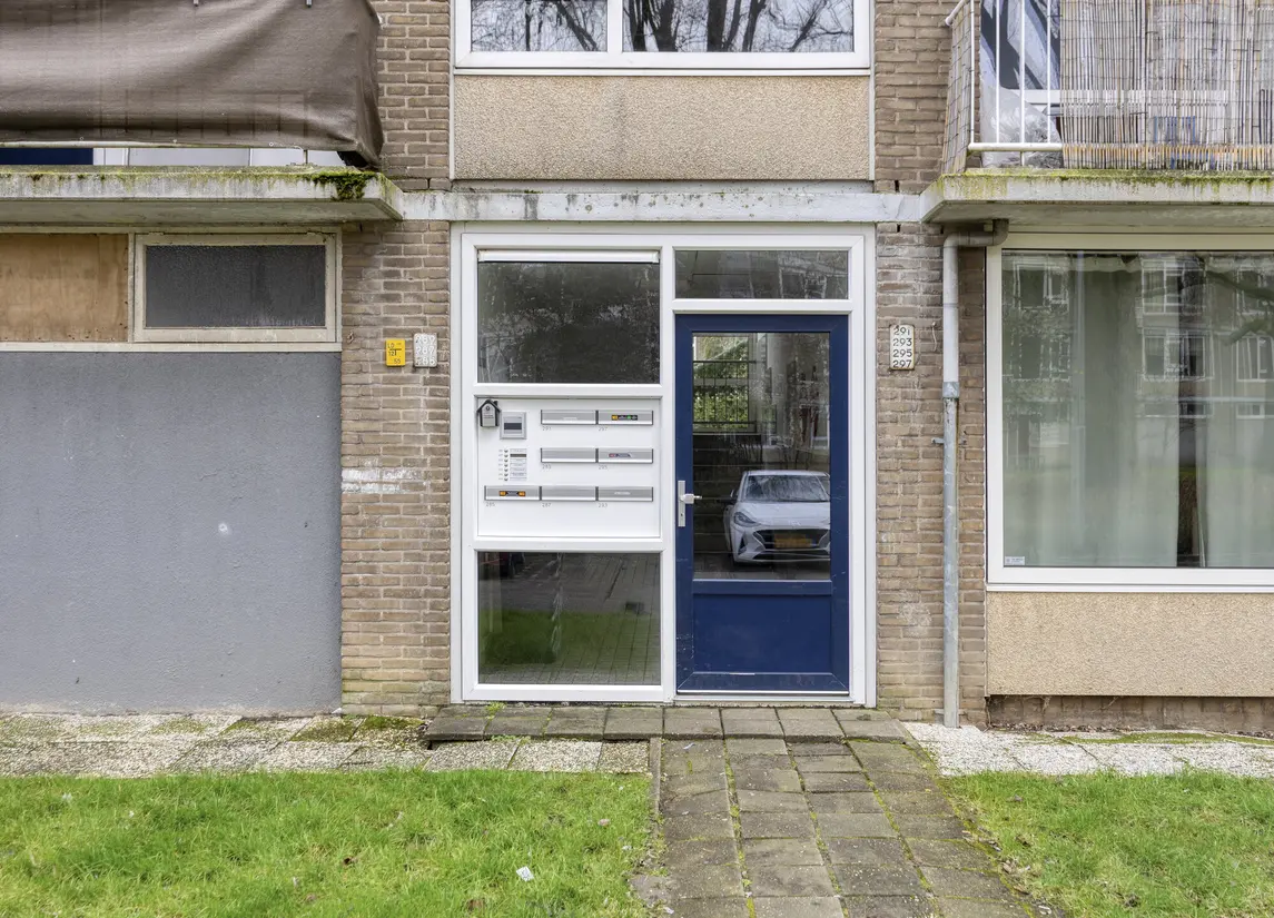 Generaal S.H. Spoorstraat 289