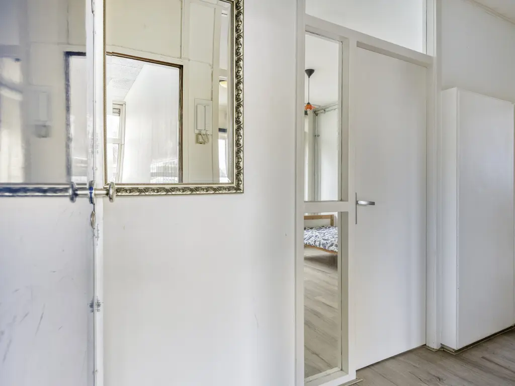 Generaal S.H. Spoorstraat 289, DORDRECHT