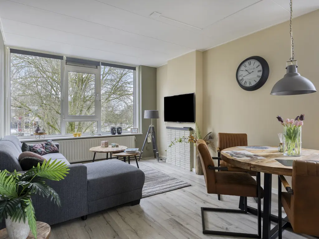 Generaal S.H. Spoorstraat 289, DORDRECHT