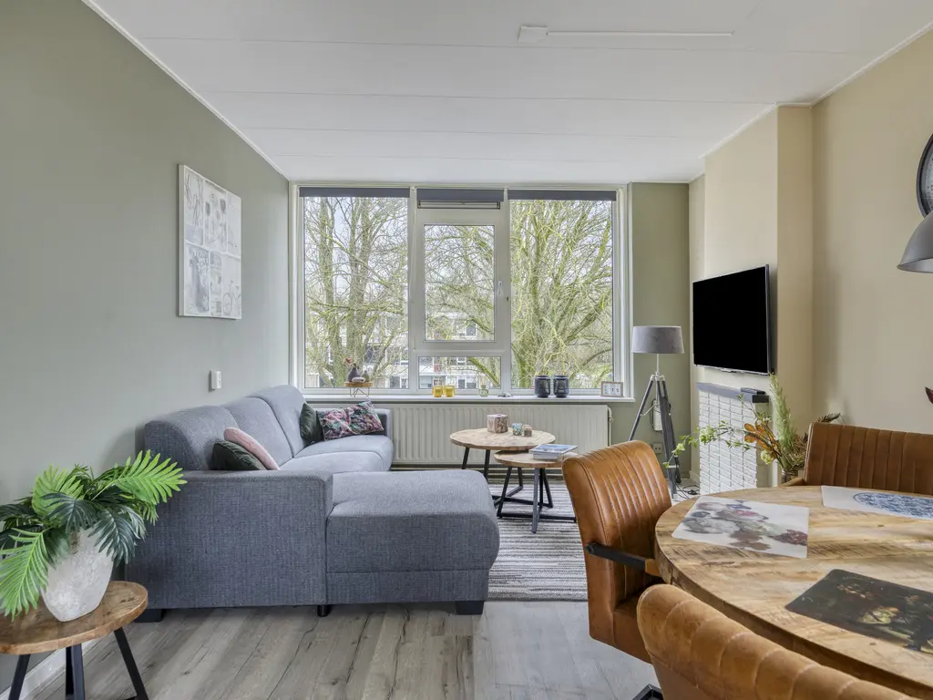 Generaal S.H. Spoorstraat 289, DORDRECHT