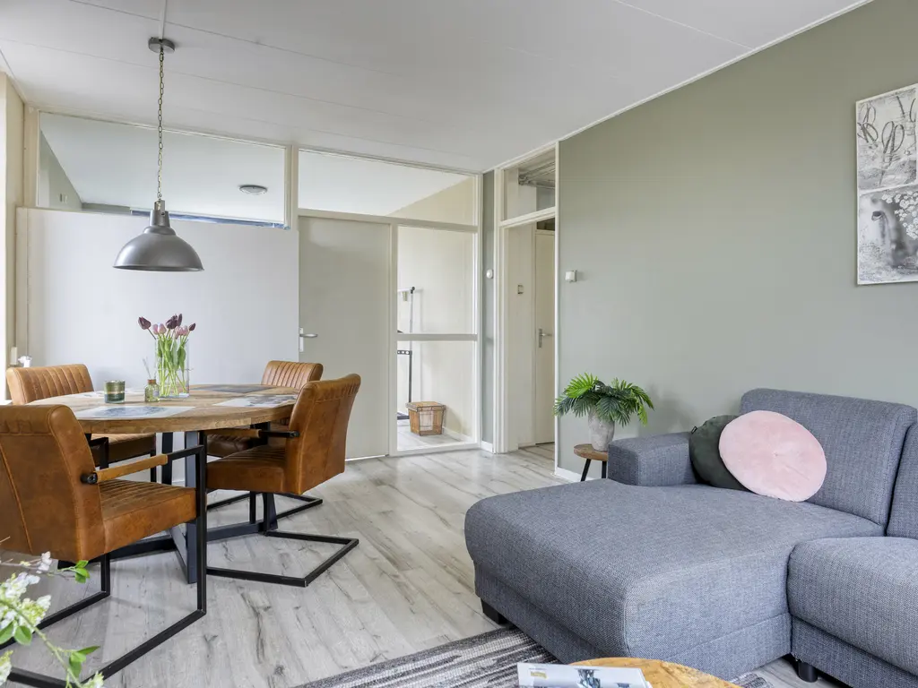 Generaal S.H. Spoorstraat 289, DORDRECHT