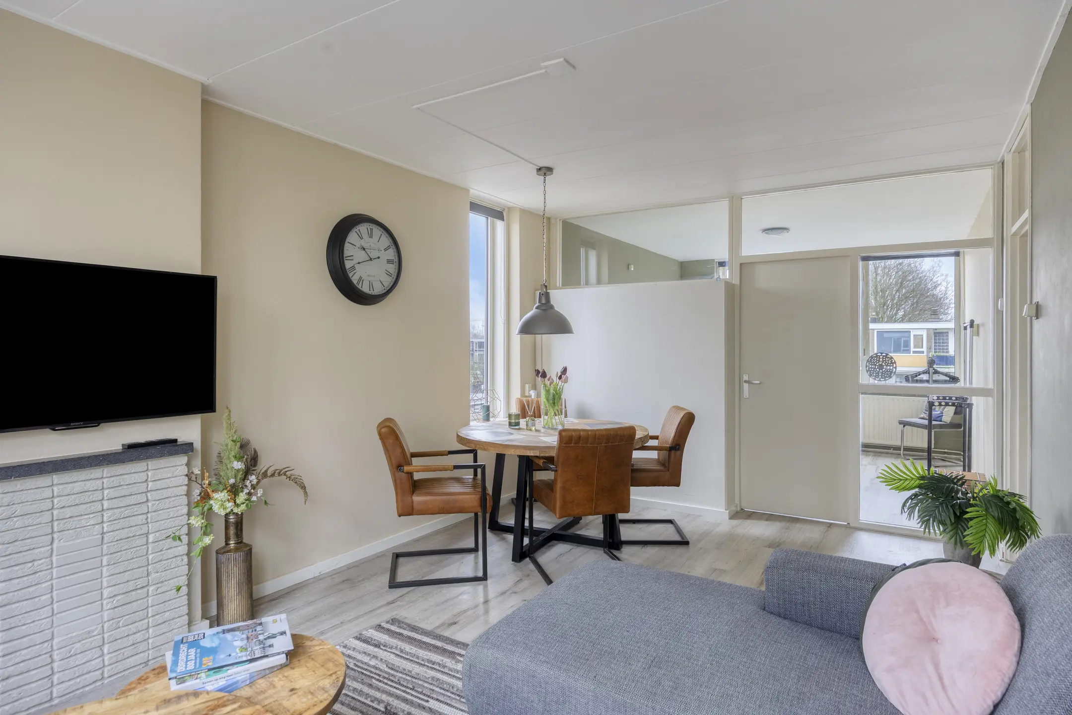 Generaal S.H. Spoorstraat 289