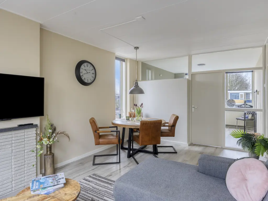 Generaal S.H. Spoorstraat 289, DORDRECHT