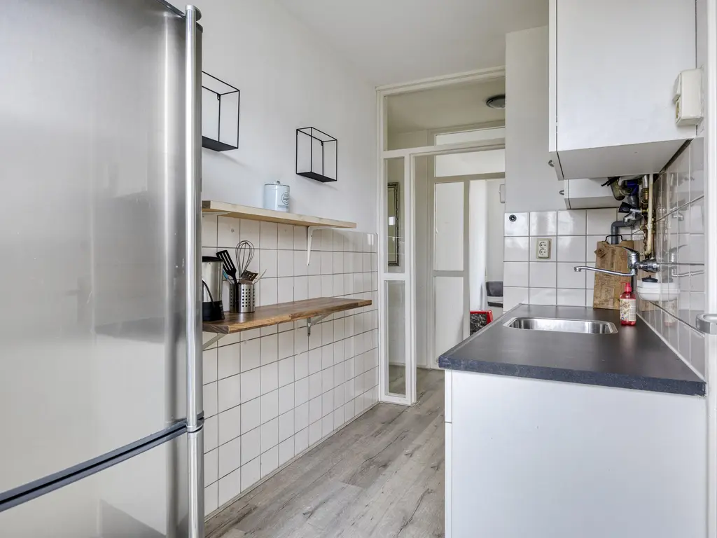 Generaal S.H. Spoorstraat 289, DORDRECHT