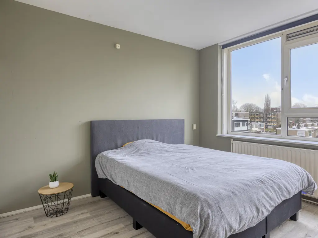 Generaal S.H. Spoorstraat 289, DORDRECHT