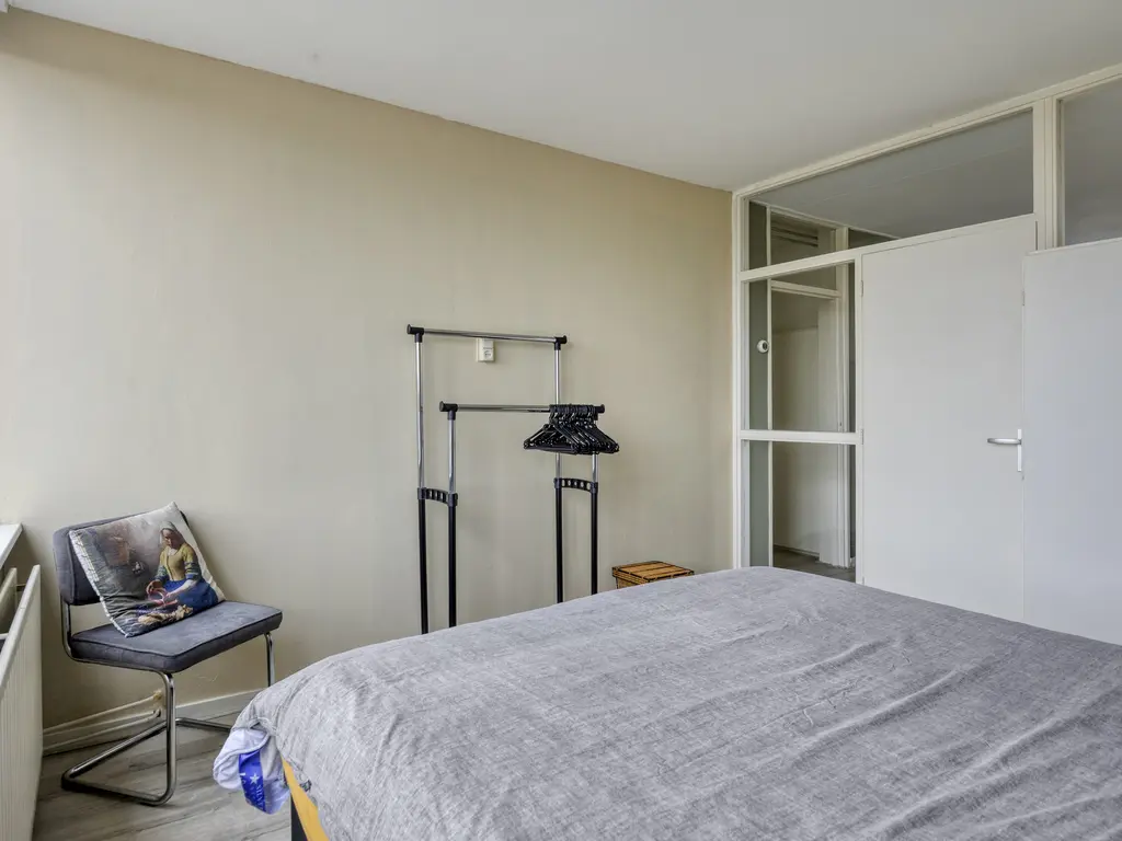 Generaal S.H. Spoorstraat 289, DORDRECHT