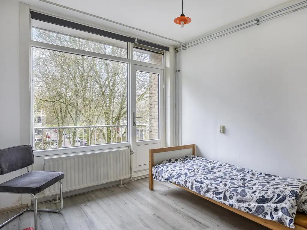 Generaal S.H. Spoorstraat 289, DORDRECHT