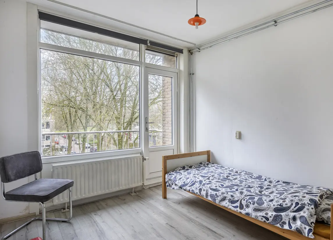 Generaal S.H. Spoorstraat 289