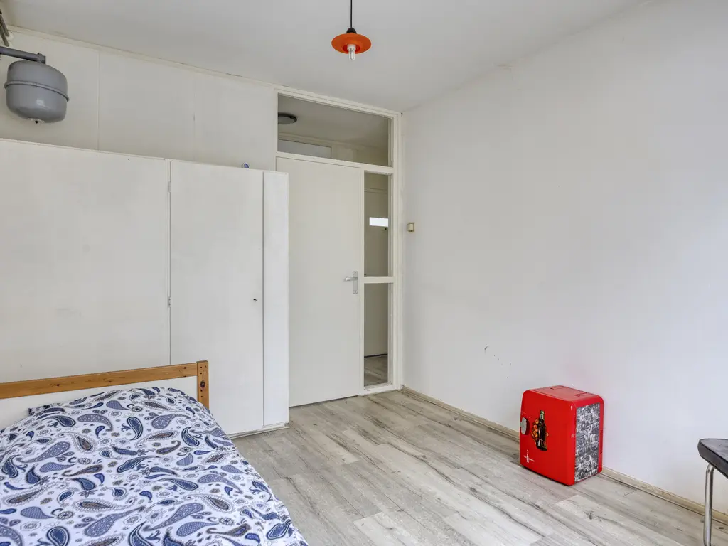 Generaal S.H. Spoorstraat 289, DORDRECHT