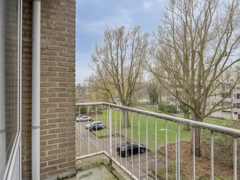 Generaal S.H. Spoorstraat 289, DORDRECHT