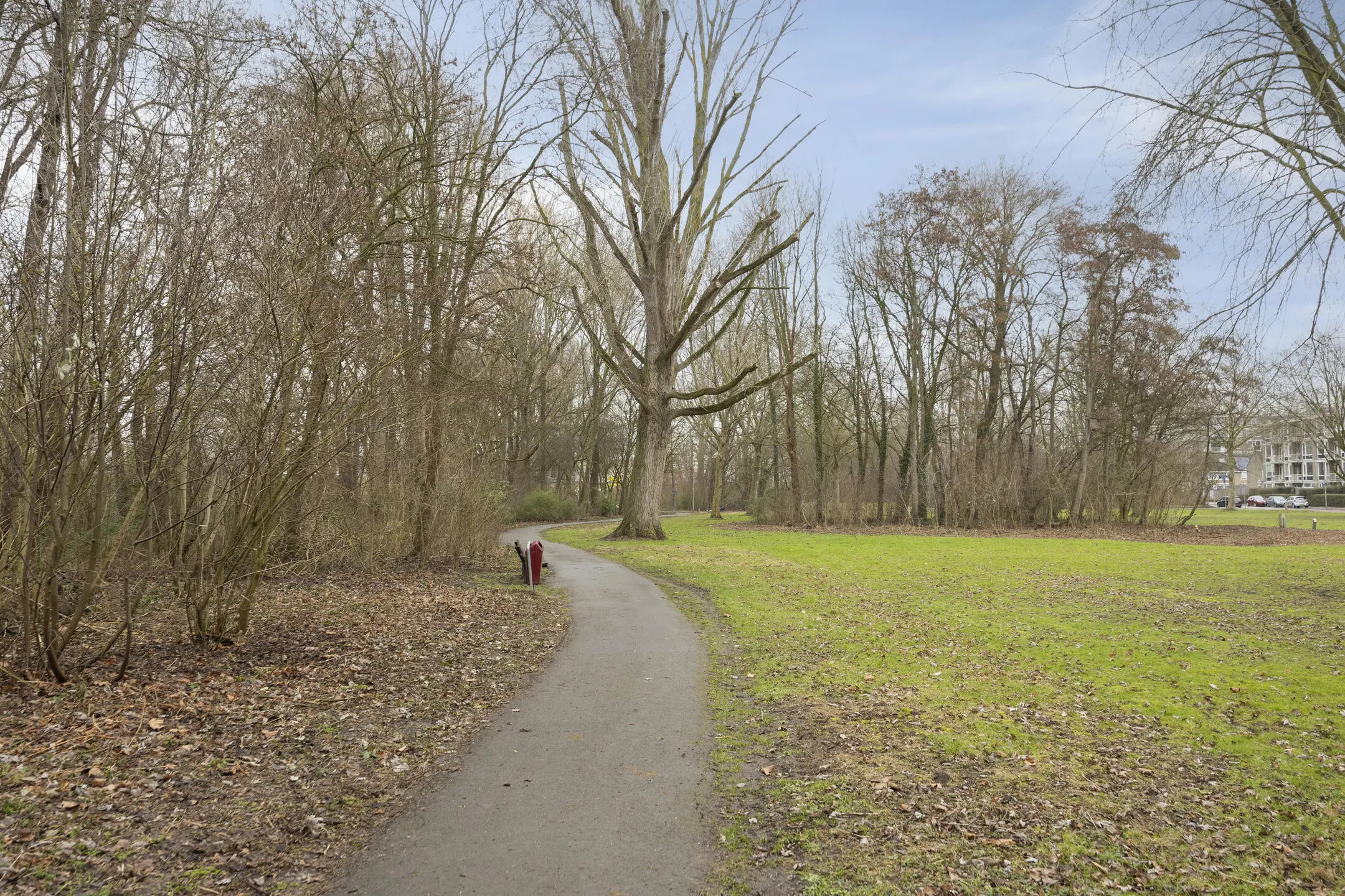 Generaal S.H. Spoorstraat 289