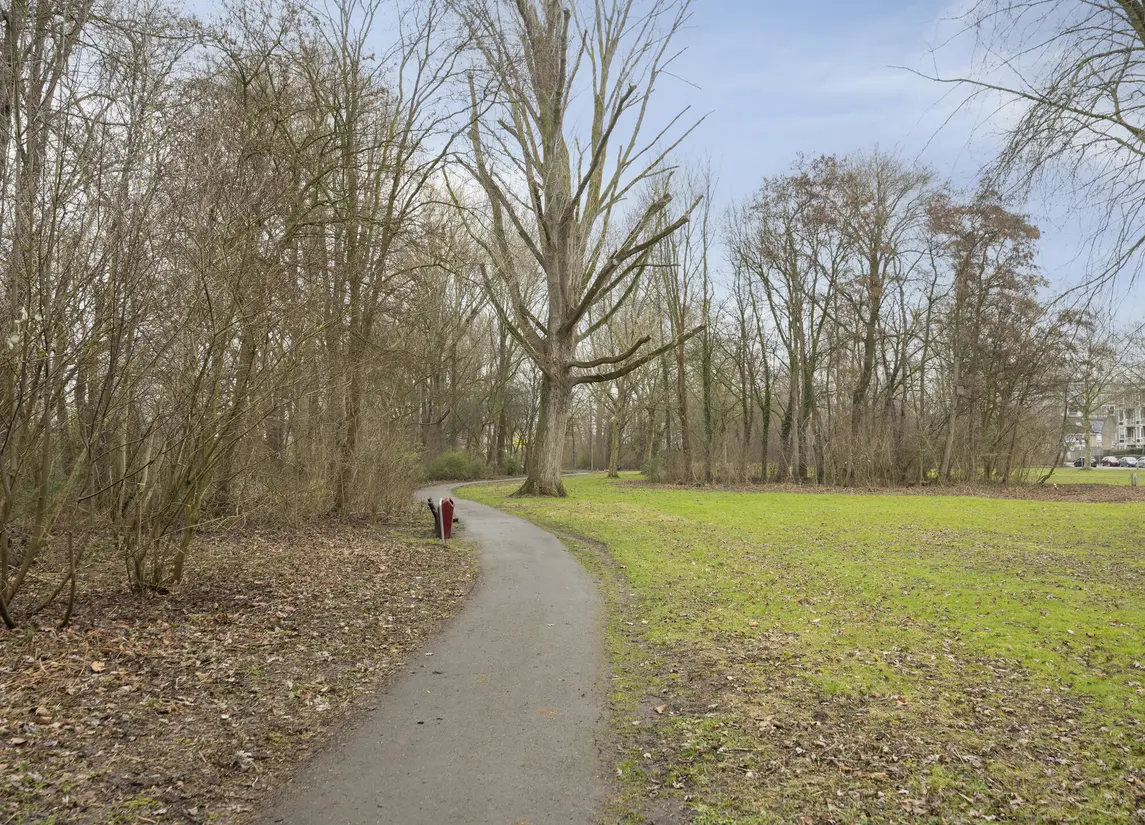 Generaal S.H. Spoorstraat 289